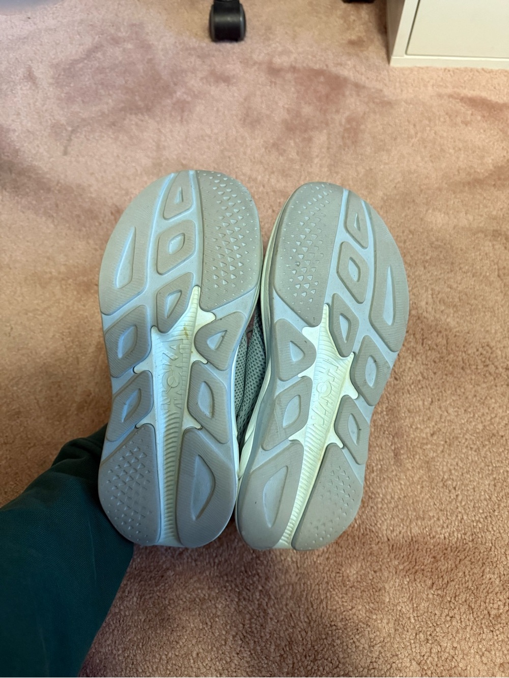 Hoka Rincon 4 - Picture 4 of 5